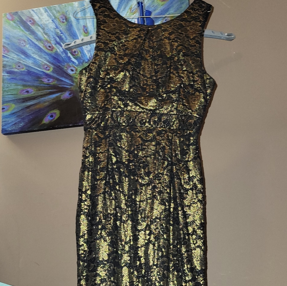 Cocktail dress